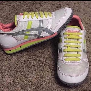 Asics Onitsucka Tiger Shoes- Sz 6